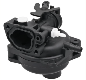 Carburateur pour <span class=keywords><strong>tondeuse</strong></span> à gazon Briggs & Stratton 300E 450E 500E 550EX <span class=keywords><strong>MTD</strong></span> Murray M20300 799583 593261 591979 591160 590556 595656 - Product Image 3