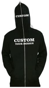 เสื้อฮู้ดกันหนาวมัดย้อมผ้าฝ้าย100% ขนาดพิเศษปักโลโก้พัฟได้ทุกฤดู-ฤดูหนาวฤดูร้อนฤดูใบไม้ร่วง6XL - Product Image 2