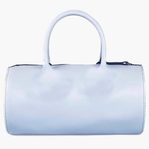 Elegantes bolsos de cuero genuino de mujer de gran capacidad impermeables con colores personalizados bolsillos de cuero para hombres - Product Image 2