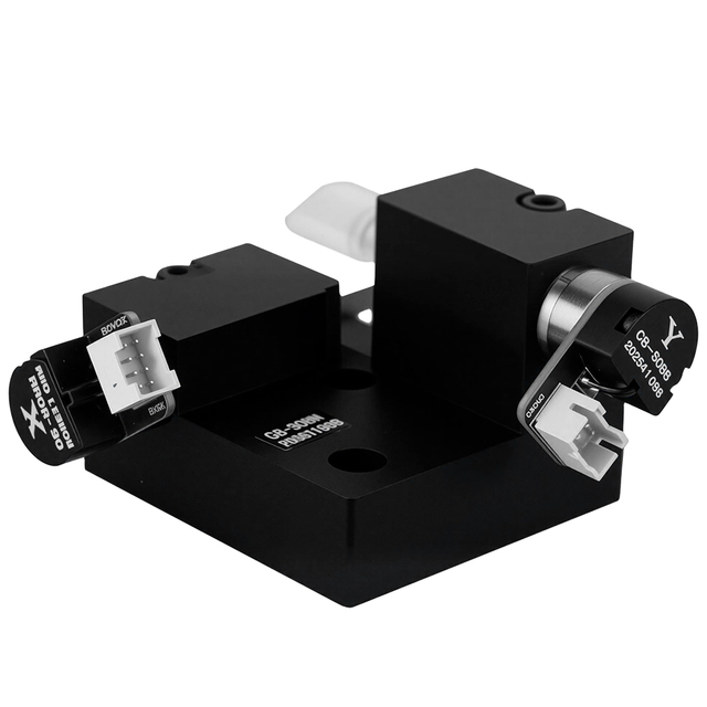 Laser Lights Laser Scanner GS-50BB Golden Star Scanner XY Galvo High Scanning Speed