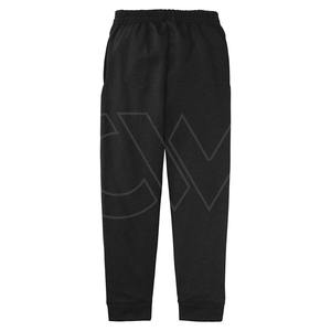 Stylish <b>Fleece</b> Track Pant <b>Men</b> Clothing Winter Wear <b>Men's</b> Outdoor Clothes Fashion Casual Pants Jogging Sports Trousers - Product Image 5