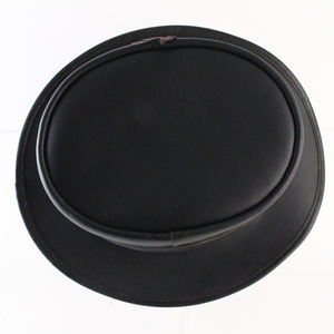 Chapeaux décontractés d'extérieur en cuir véritable de qualité supérieure - Séchage rapide et respirant, design unisexe - Product Image 4