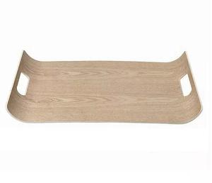 Bandeja de madera dRectangle bandeja de madera para servir bandeja de desayuno en madera de mango nuevo último diseño de alta calidad con asa - Product Image 2