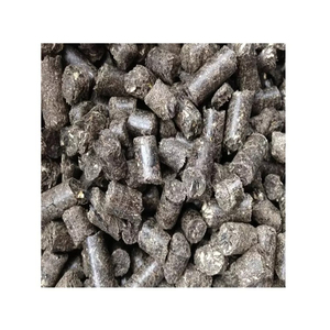Stock al por mayor disponible de pellets de cáscara de girasol / pellets de combustible de cáscara de arroz con 7% de contenido de ceniza y 4500J de calorías a precios de mayorista - Product Image 4