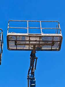 2018 Gebrauchte Manlift-Antenne Gelenk ausleger <span class=keywords><strong>Lift</strong></span> Überholt S65 Genie Offizielle hydraulische Baumaschinen - Product Image 2