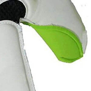 Gants de gardien de but professionnels personnalisés de haute qualité, vente chaude 2026, cuir PU léger, antidérapant, vente en gros au Pakistan - Product Image 5