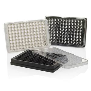 Placa de Cultivo Celular de 6 Compartimentos Nunc, Tratada para Cultivo de Tejidos (Hecha en China, Cat. N.°) No. 165306) - Product Image 2