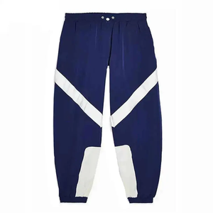 Conjunto Deportivo de Invierno con Capucha Reflectante Personalizado, Chaqueta Cortavientos de Poliéster/Algodón Estampado Sólido para Hombre, Último Modelo 2025 - Product Image 5