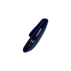 KAAMIR INSTRUMENTS KI-MK-99 Kit Profesional de Cuidado de Uñas de Metal 4 en 1, Cortaúñas con Resorte Único, Diseño Clásico para - Product Image 4