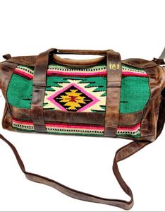 Andmade-bolsa de viaje para hombre, bolsa de viaje de moda occidental - Product Image 1