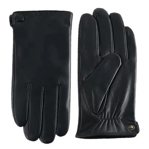Fabricant avec votre propre logo Car Drive Logo professionnel de haute qualité imprimé de haute qualité pour les gants de conduite Meilleur tarif - Product Image 1