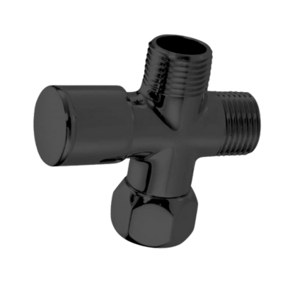 สีดำด้าน