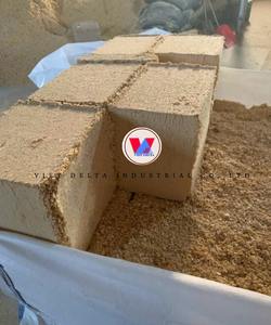 ขี้เลื่อยไม้สำหรับปูเตียงสัตว์ขายส่ง |   ผู้ผลิตจัดหา - Product Image 4