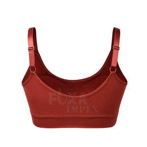 Sujetador deportivo de moda para mujer más vendido, ropa deportiva, entrenamiento, Sujetador deportivo para mujer, venta en línea - Product Image 2