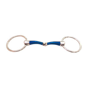 Logotipo personalizado Horse Bits La mejor calidad de acero inoxidable ahora disponible en New Razonable Price Horse Bits - Product Image 1