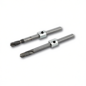 Juego de 2 Puntas de Carburo de Tungsteno Usag Special para Brocas de Carburo para Máquinas Herramienta - Product Image 2