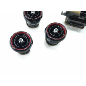 REJILLAS DE VENTILACIÓN DEL TABLERO DE INSTRUMENTOS MAZDA CX3 Serie D09W-64730 (15>) - Product Image 4
