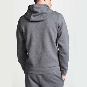 Fabricante Slim Fit Hombres Entrenamiento Deporte Chándal Alta Calidad Impresión Personalizada Ropa Deportiva Personalizable Maternidad Características - Product Image 3