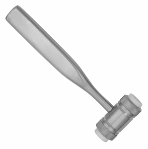 Mazo de hueso de aguamiel de alta calidad, mazo de hueso Dental, instrumentos quirúrgicos ortopédicos - Product Image 2