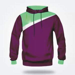 Sweat à capuche surdimensionné de haute qualité pour hommes qualité pour bouffée impression sweat d'hiver Polyester/coton matériel automne saison - Product Image 3