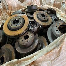 เศษเหล็กหล่อขายส่ง ความบริสุทธิ์ 99% น้ำหนัก 5 กก. จังหวัดตราบซอน มีสินค้าในสต็อกสำหรับส่งออก - Product Image 6