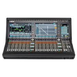 NUEVA Consola de Mezclas Digital DM7 de 120 Canales - Product Image 1