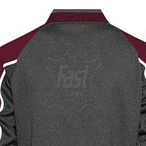 Ensemble de survêtement de sport d'extérieur pour homme, style de luxe, survêtement de designer, jogging personnalisé - Product Image 6