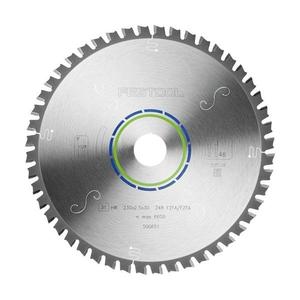 ใบเลื่อยฟันละเอียด Festool F คุณภาพสูง ประเภทสินค้า - Product Image 2