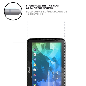 ฟิล์มกันรอยหน้าจอ ANTISHOCK สำหรับแท็บเล็ตพรีมักซ์อัพ - Product Image 4