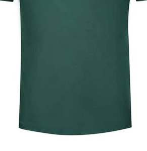 Camisa Polo Personalizable de Manga Corta para Hombre, Camisa Polo de Algodón con Patrón Sólido, Personaliza Tu Propia Marca - Product Image 5