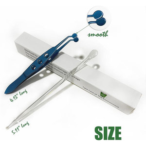 ชุดเครื่องมือดูแลต่อม meibomian บรรเทาอาการตาแห้งชุดแหนบสแตนเลสเยอรมัน (ปราศจากเชื้อ) - Product Image 3