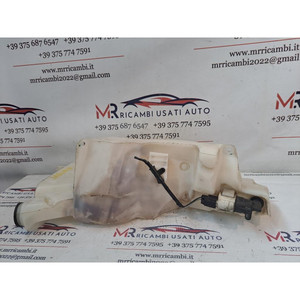 VASCHETTA TERGI ANT JAGUAR XE ซีรีส์ (X760) GX73-17B613-CC 204DTA ดีเซล 1999 (15>) - Product Image 2