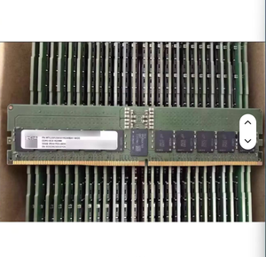 Módulo de Memoria de Servidor Original de 64 GB DDR5 6000 MHz ECC M393A8G40CB4-CWE 2RX4 PC4-3200AA HMAA8GR7CJR4N-XN - Product Image 1