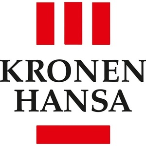 KRONEN-HANSA <b>Garden</b> Hand <b>Tool</b> Tile Hammer with Plastic Safety Handle - Product Image 2