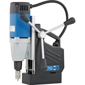Kernbohrmaschine MABasic 200 32/T=30-55 mm 13 mm Weldon 3/4\" (19,05 Mm) BDS Drill Presses - Product Image 1