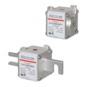 Per SCHNEIDER ELECTRIC DF431700 Fusibili a lama quadrata 31 A 690 V CA - Product Image 1