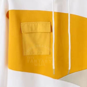 Sudaderas con Capucha para Hombre Más Vendidas, Nuevo Diseño, Sudaderas con Capucha Modernas para Hombre Adulto - Product Image 4