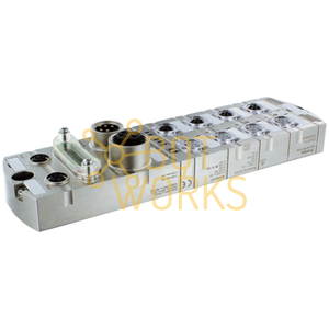 Murrelektronik 55532 Nouveaux Blocs de Bornes - Product Image 1