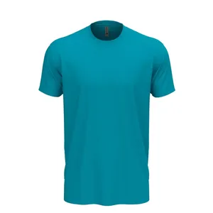 Camiseta Unisex de Algodón, Camisetas Promocionales Personalizadas - Product Image 6