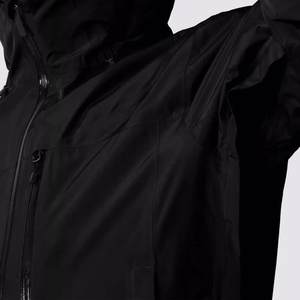 Chaqueta de esquí de invierno personalizada OEM para hombre, impermeable, transpirable, aislante, abrigo para la nieve, fabricante de ropa para exteriores de marca privada - Product Image 6