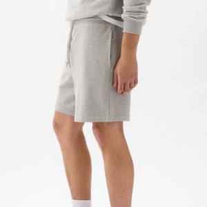 Top classement professionnel sur mesure hommes Shorts 100% coton haute qualité décontracté extérieur imperméable taille moyenne cordon de serrage - Product Image 3