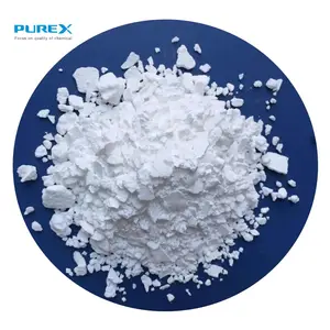 Calcium chloride hexahydrate with low price CAS 7774-34-7