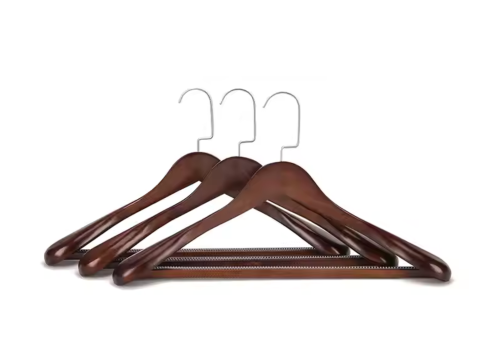 สีวอลนัทเข้ม