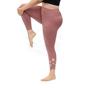 Durabilidad Adecuada para Yoga, Gimnasio, Entrenamiento, Correr, Fitness, Uso Diario, Textura Suave y Lisa, Transpirable - Product Image 4