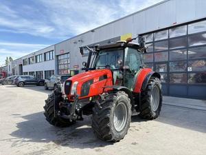 Envío Gratis, Tractor Utilitario Virtus 100 DT de 4 Cilindros, Turbo Intercooler, Diésel, 4.5 Toneladas, 100 HP, 4WD, Aprobado por EPA/CE - Product Image 2