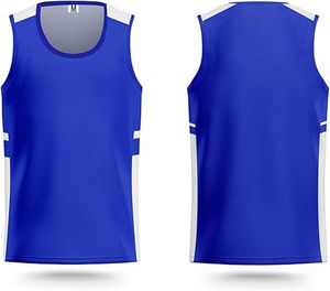 Uniforme de Baloncesto de Secado Rápido con Pantalones Cortos Transpirables, Uniforme Premium al por Mayor - Product Image 1