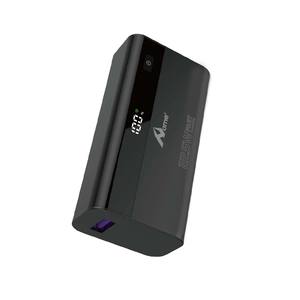 Banque d'alimentation haute capacité HPK-029 Negro 5000mAh 22.5W charge rapide avec station de charge de prise - Product Image 2