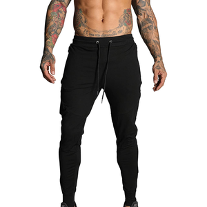 Top Quality Mesh Men Leggings Panels Pants For Touser Leggings Light Weight Anti-Odor Breathable Compression fitness leggings - Product Image 2