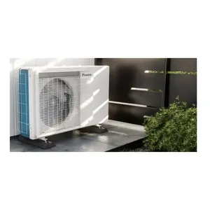 Bomba de Calor Aire-Agua Monobloque Daikin Altherma 3M Ebla 6 kW R32 A+++ para Sistemas HVAC Domésticos - Product Image 2