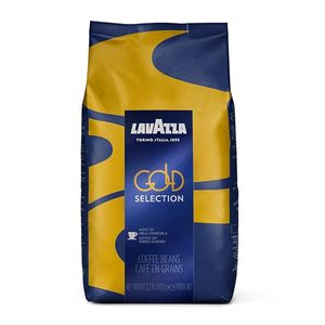 Grains de café Lavazza Gold Selection (1X1kg) - Product Image 3